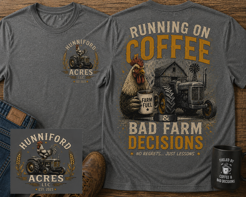 Premium Graphic Unisex T-Shirt – Comfortable Everyday Apparel