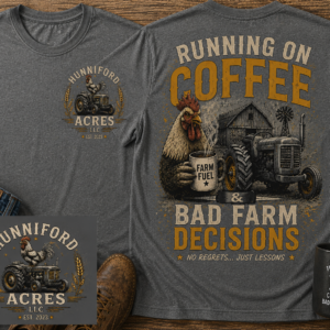 Premium Graphic Unisex T-Shirt – Comfortable Everyday Apparel