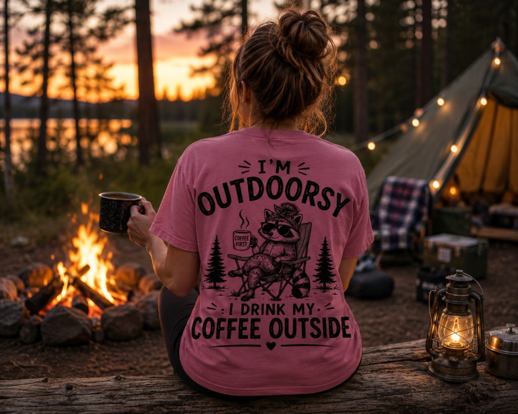 Unisex graphic t-shirt featuring a unique custom design, available in multiple colors and sizes, perfect for everyday wear, gifts, and casual outdoor adventures.