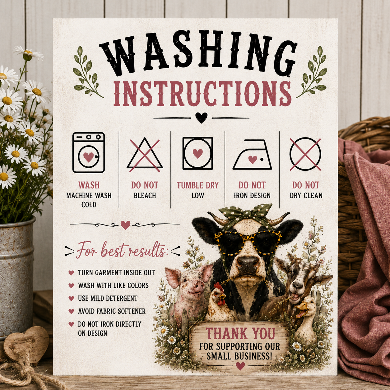Welcome to the Farm - Image 12